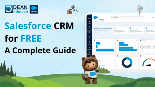 Salesforce Free CRM Complete Guide